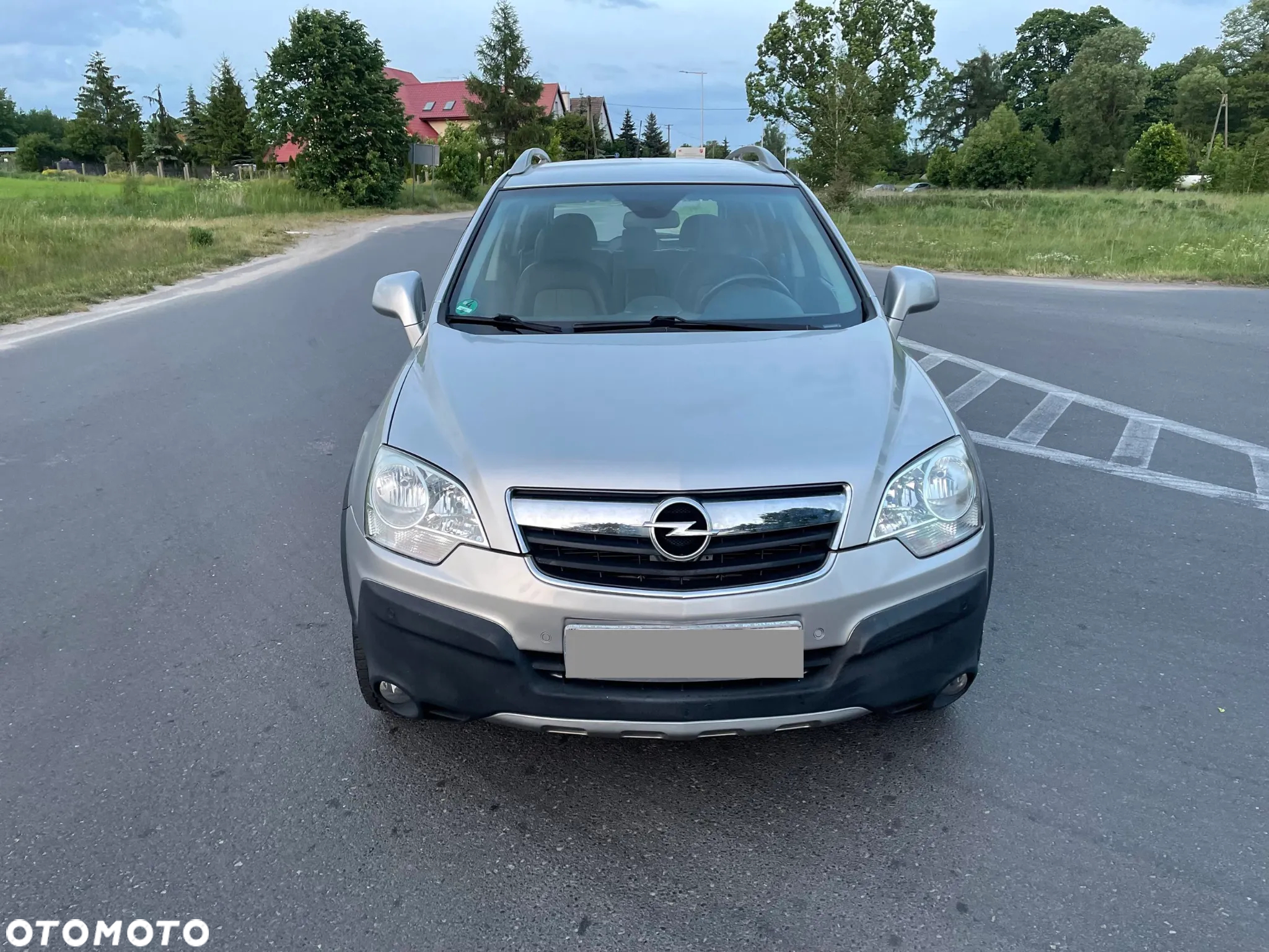 Opel Antara 3.2 V6 Cosmo - 2