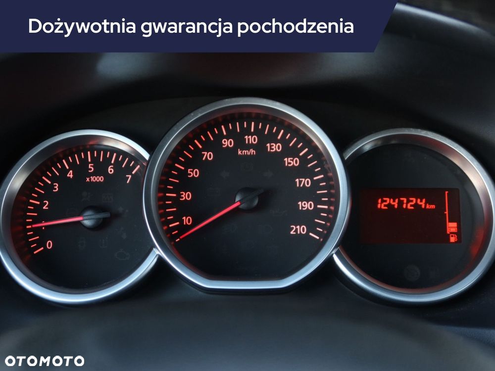 Dacia Sandero Stepway - 12