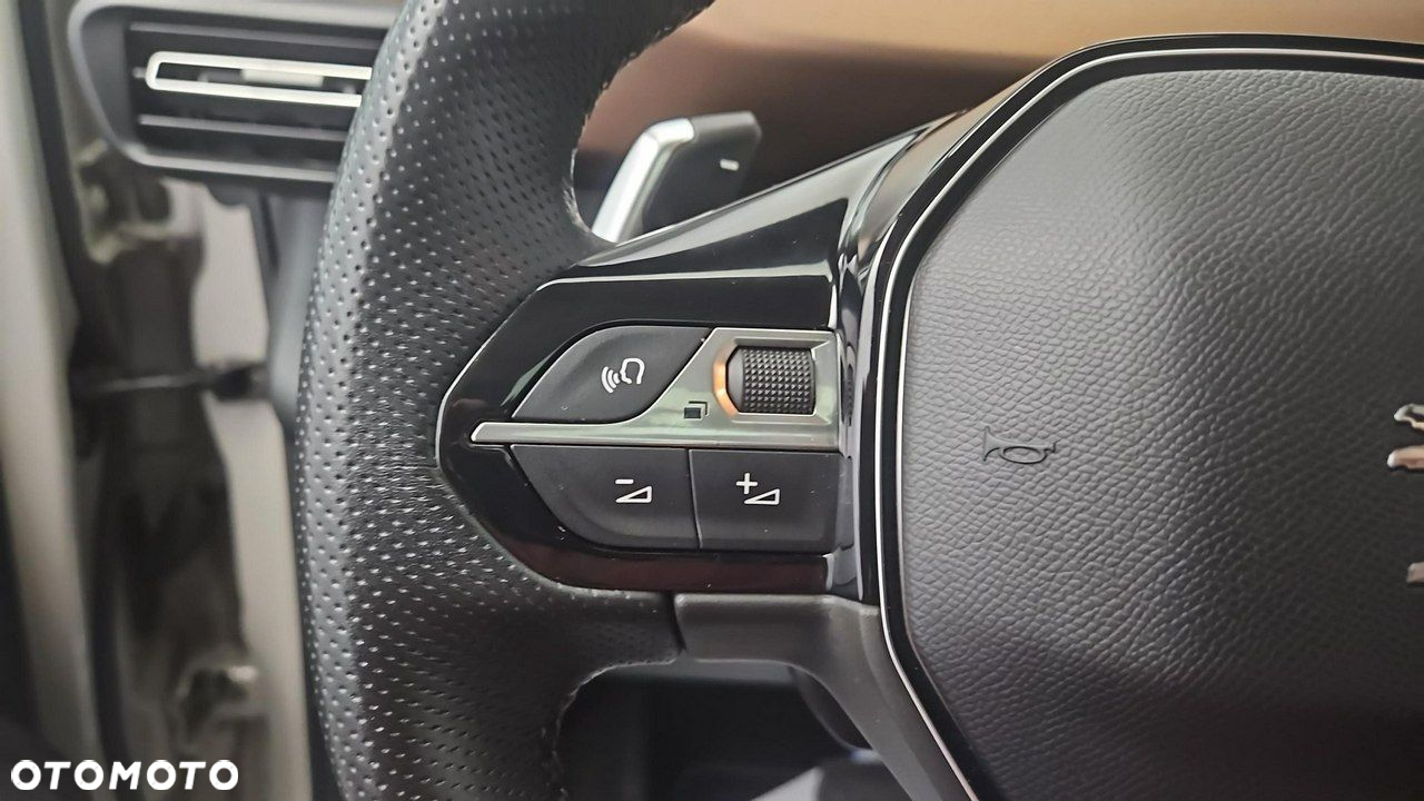 Peugeot Rifter 1.2 PureTech GT S&S - 22