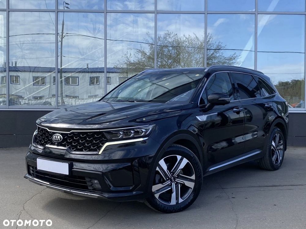 Kia Sorento - 2
