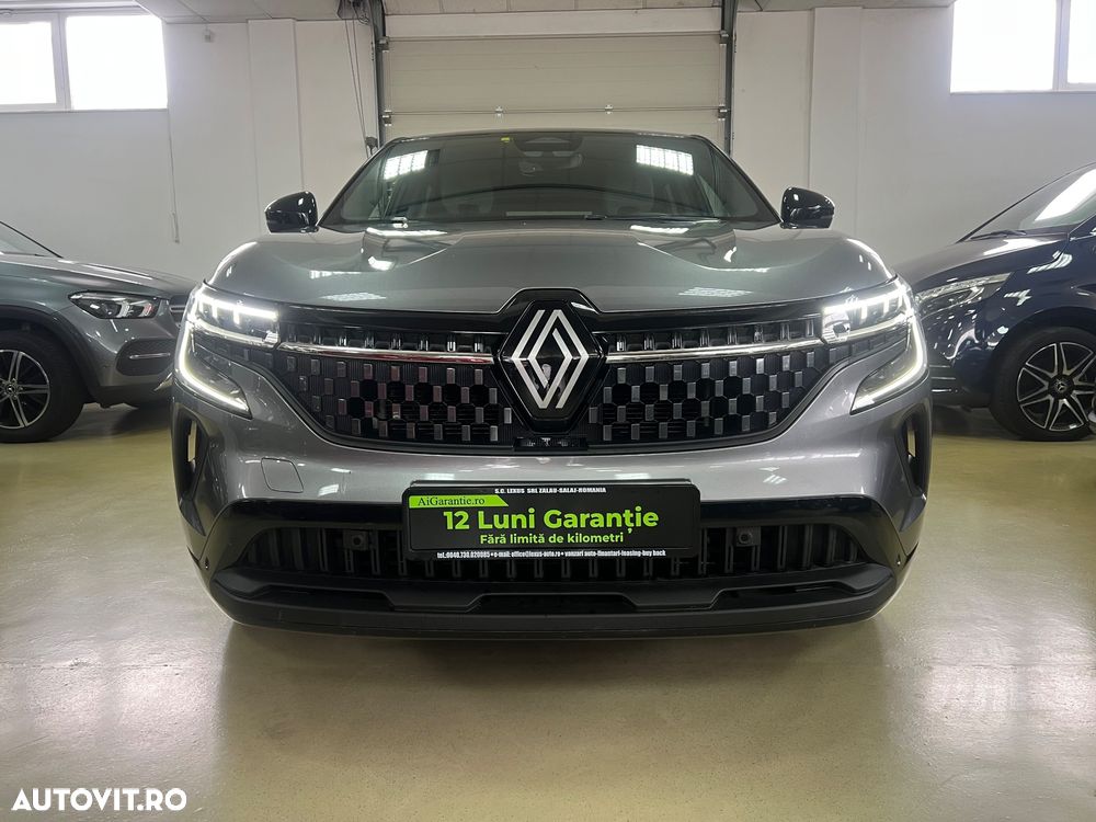 Renault Austral 130 MHEV Evolution - 2