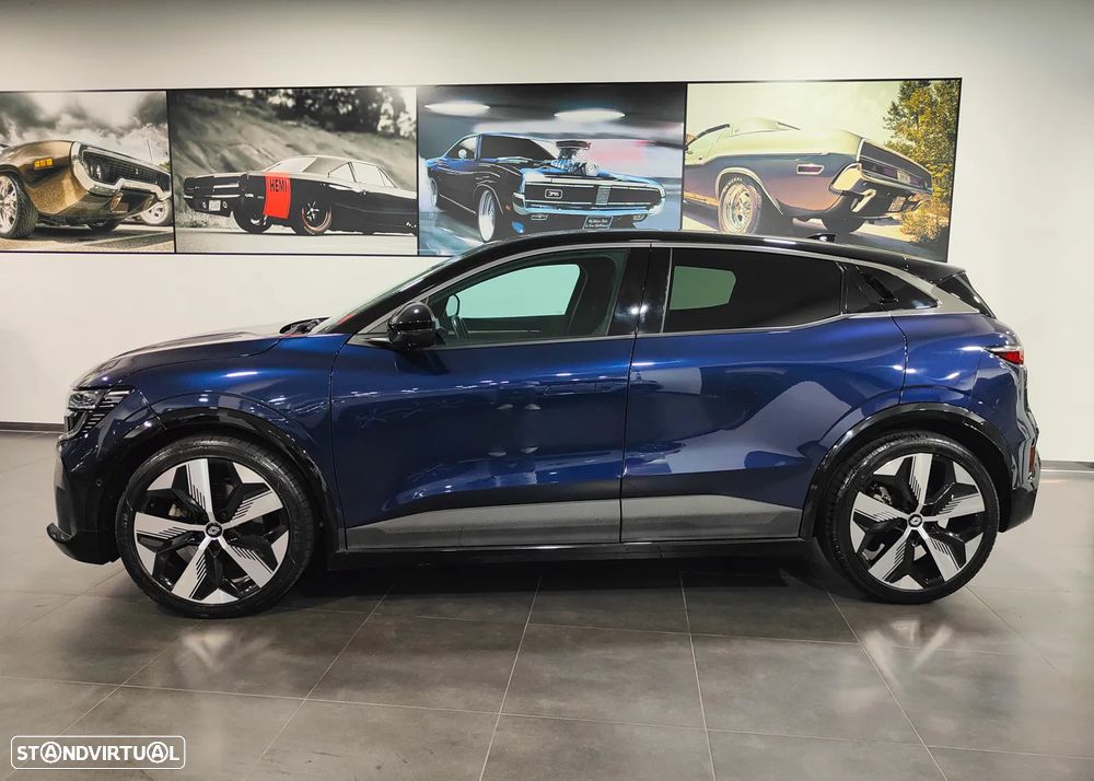 Renault Mégane E-Tech EV60 Techno - 4