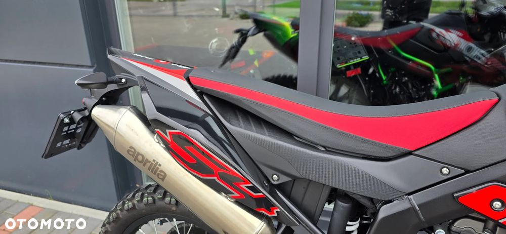 Aprilia RX - 14