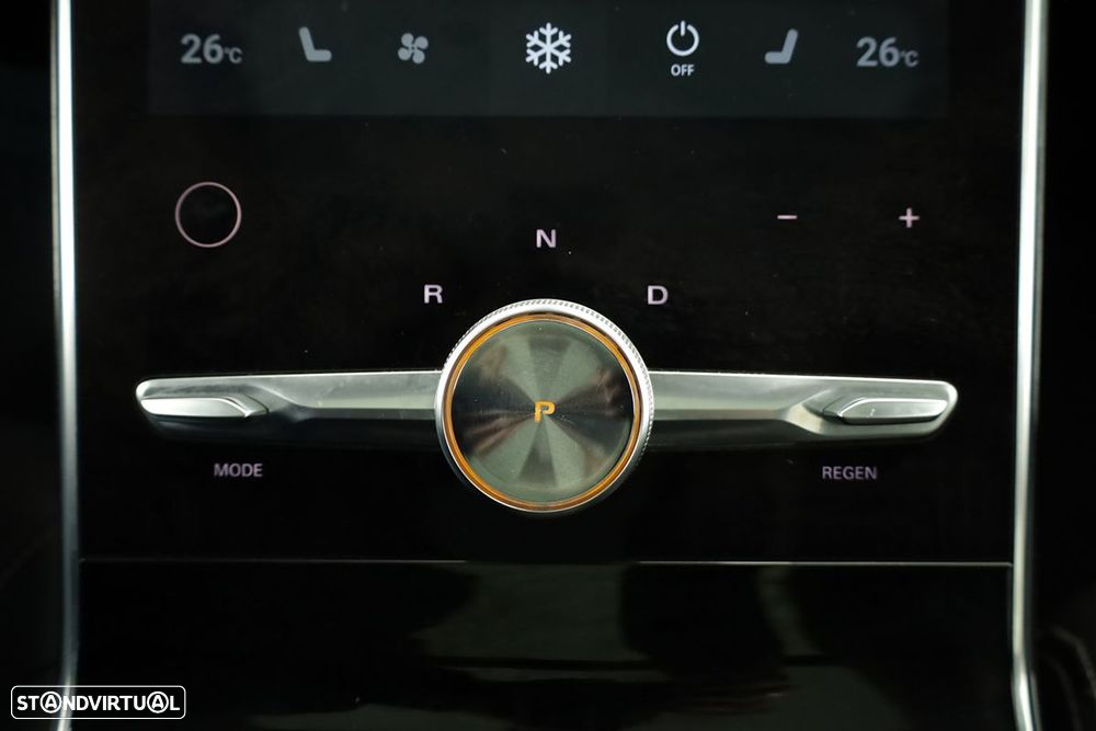 MG Marvel R 70 kWh Luxury - 14