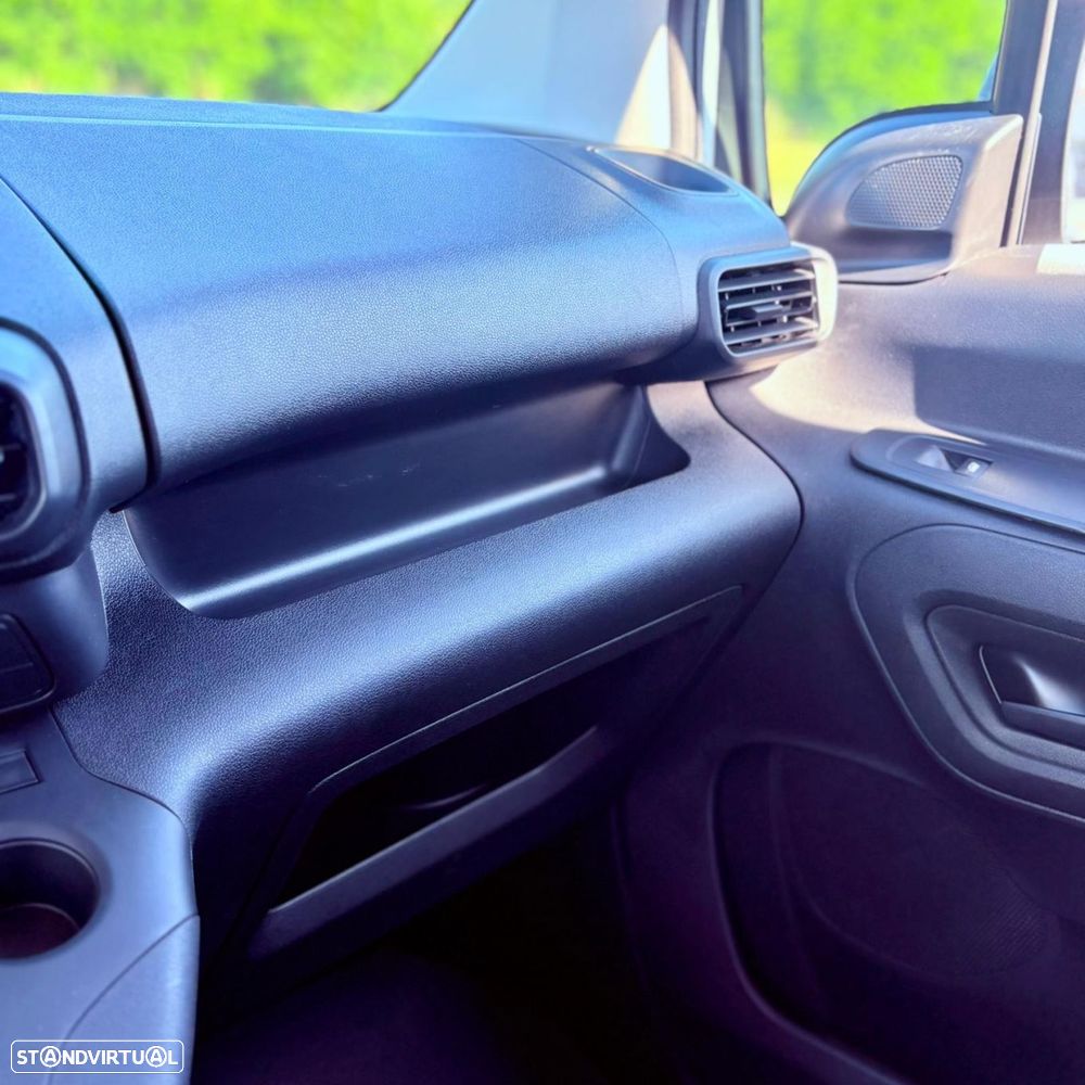 Opel Combo 1.5 CDTi Edition - 19