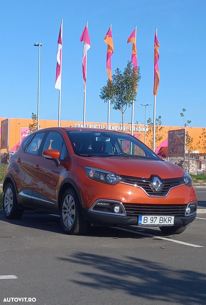 Renault Captur - 4