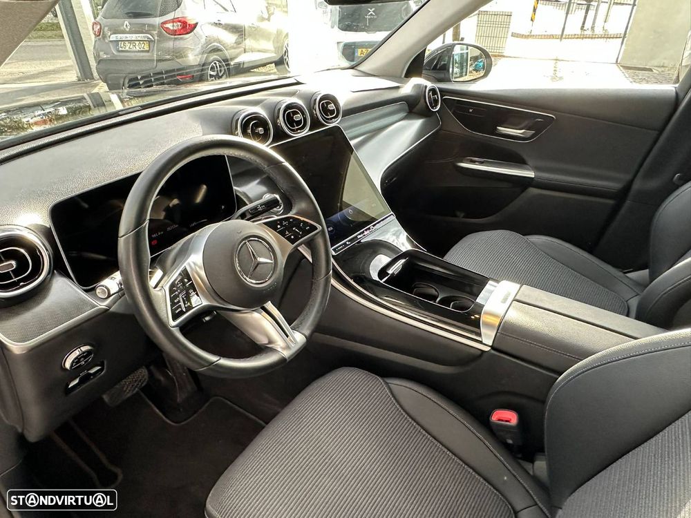 Mercedes-Benz GLC 220 d 4Matic AMG Advanced - 2