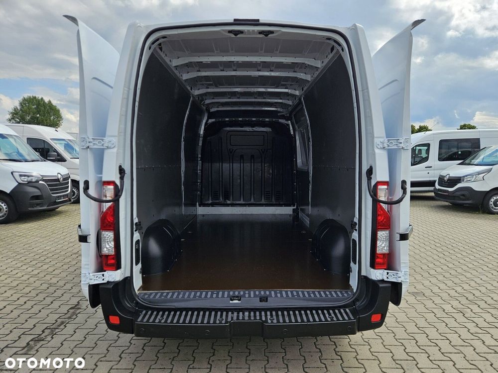 Renault Master L3H2 *54999zł NETTO* 2.3dCi/131KM - 14
