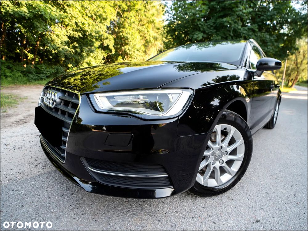 Audi A3 Sportback - 15