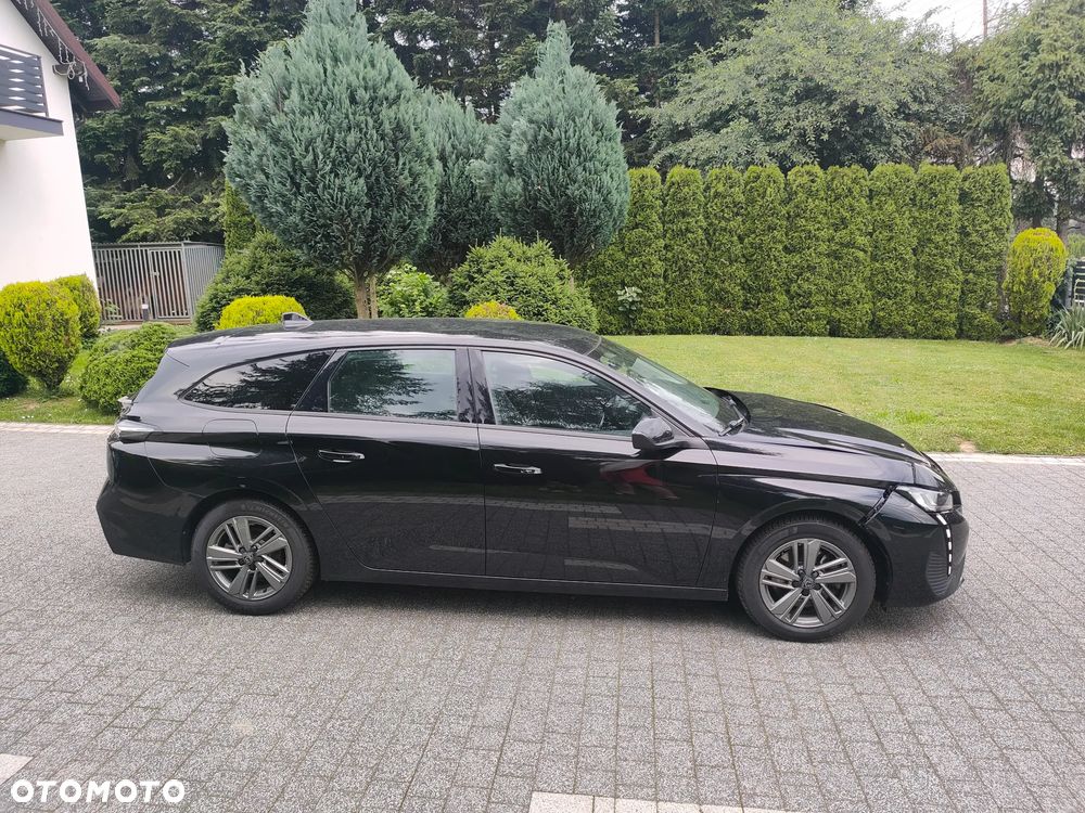 Peugeot 308 - 15