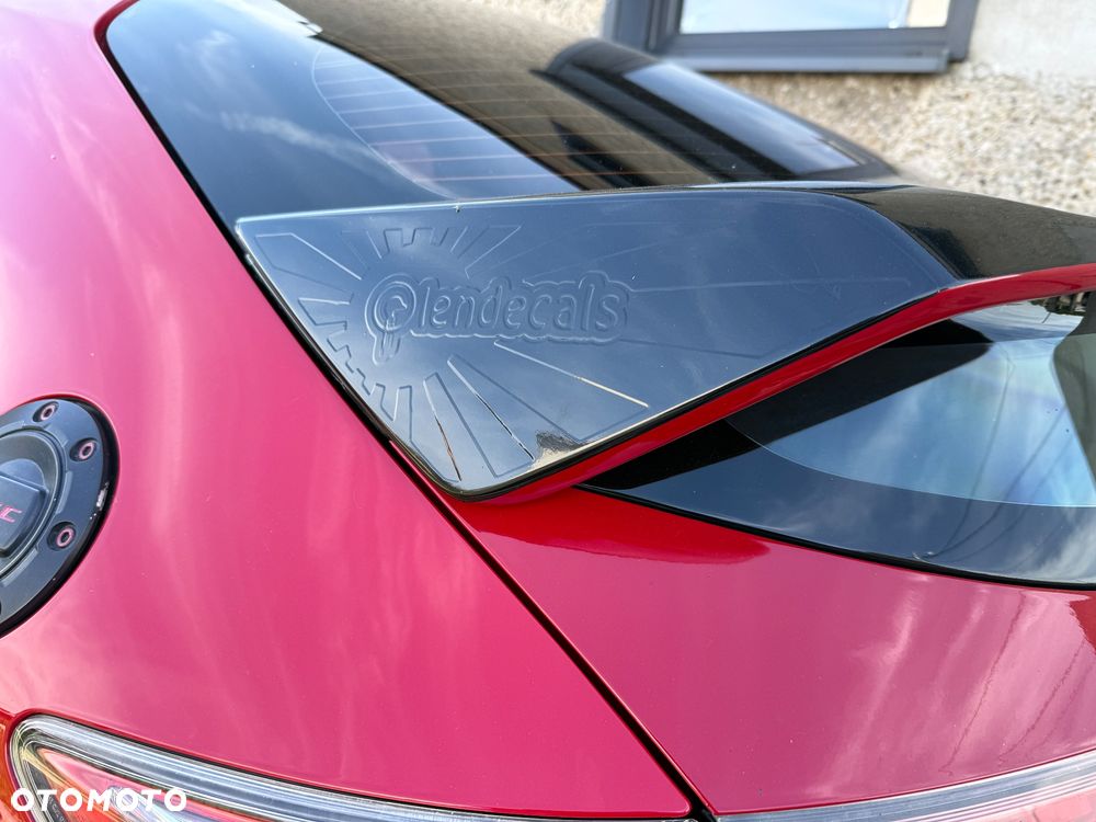 Honda Civic 1.4 i-VTEC Type S - 24