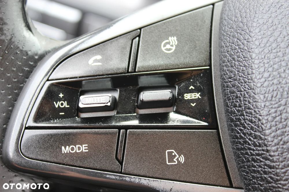 SsangYong/KGM Korando 1.6 E-XDI Crystal 4WD - 21