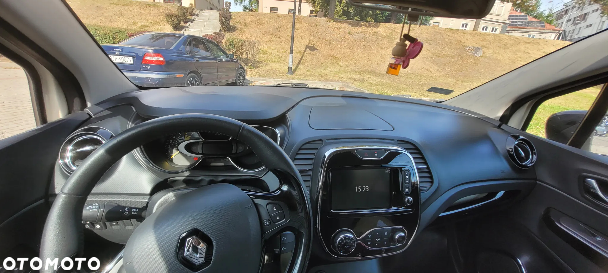 Renault Captur 0.9 Energy TCe Life - 9