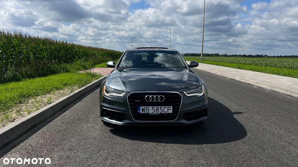 Audi A6 - 3
