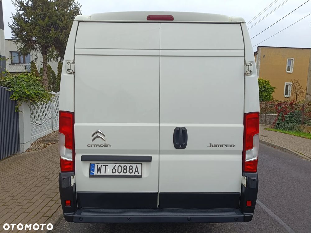 Citroën Jumper - 6