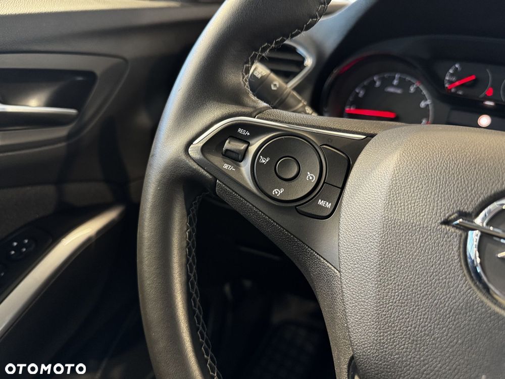 Opel Grandland X - 20