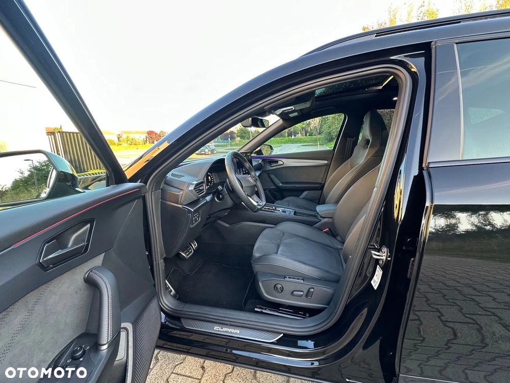 Cupra Formentor 2.0 TSI 4Drive VZ DSG - 22