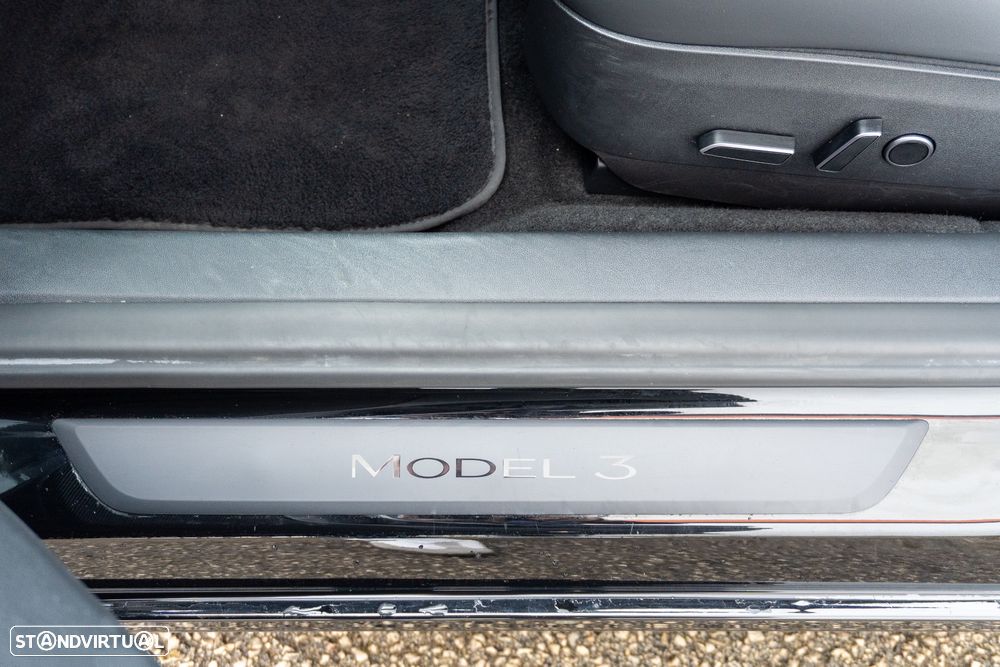 Tesla Model 3 Standard Range Plus RWD - 16