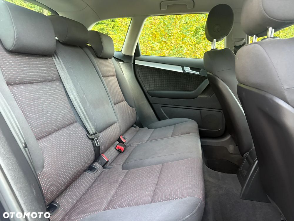 Audi A3 Sportback 2.0 TDI Ambition - 19