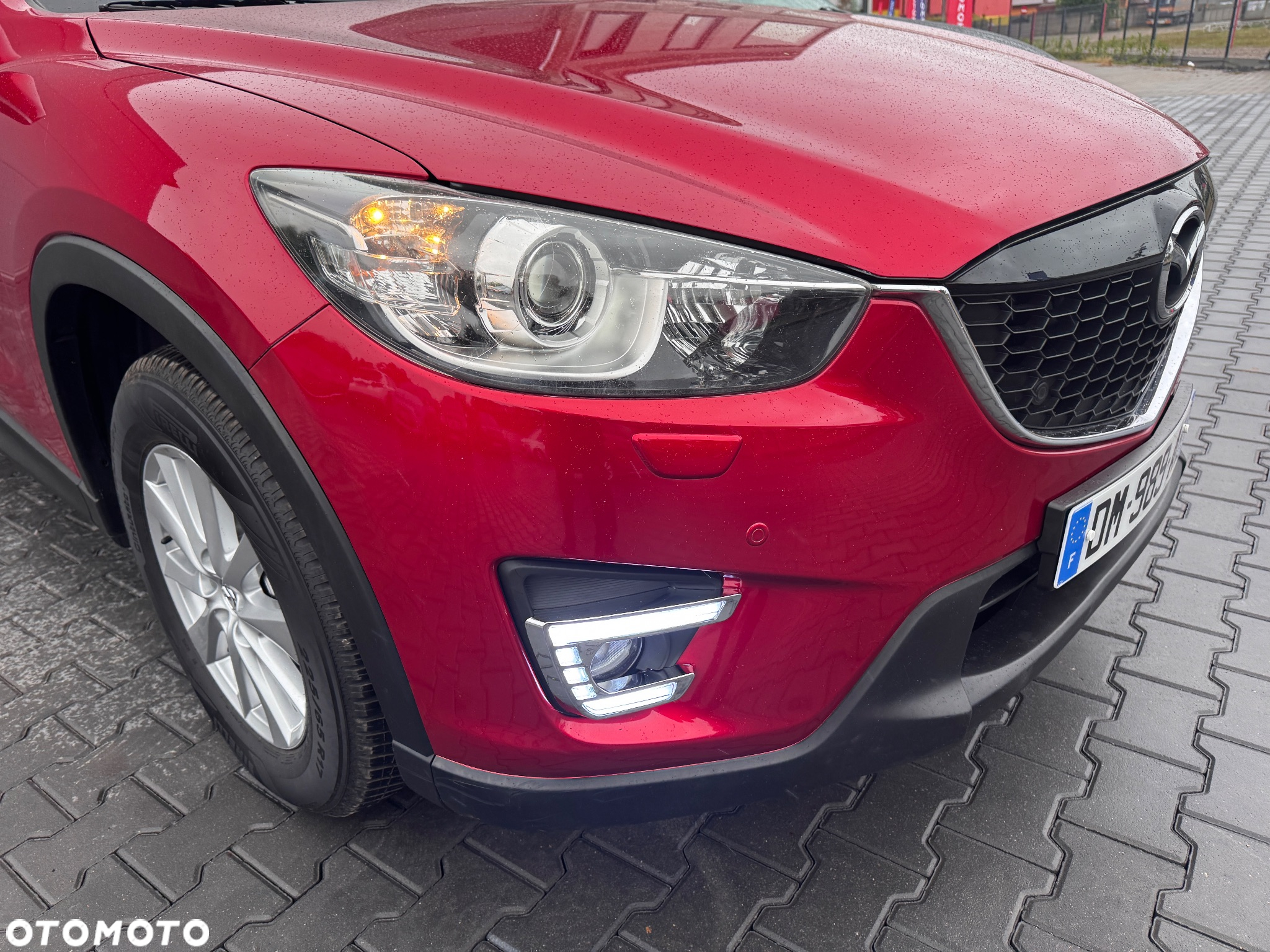 Mazda CX-5 2.2 D Skyenergy 2WD - 4