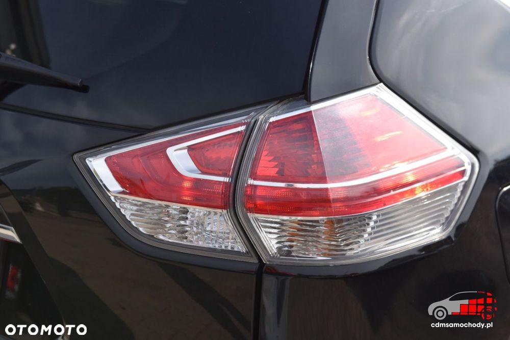 Nissan X-Trail - 14