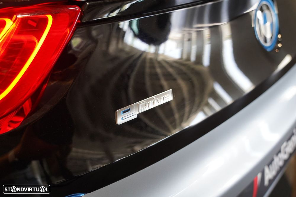 BMW i8 - 35