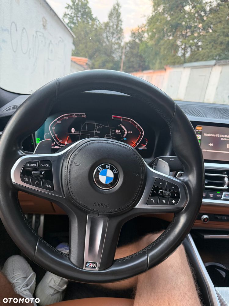 BMW Seria 3 - 6