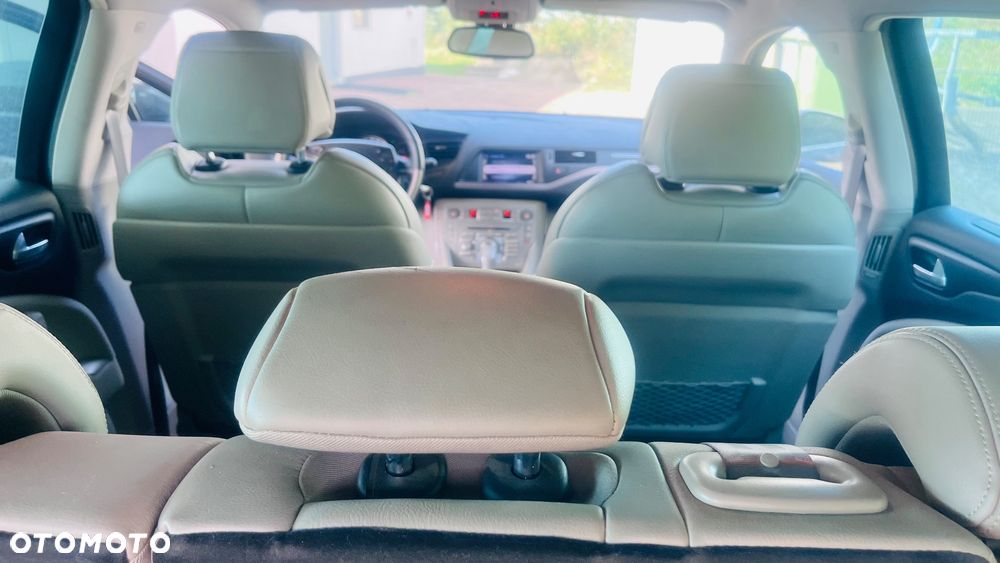 Citroën C5 2.0 HDi Exclusive - 15