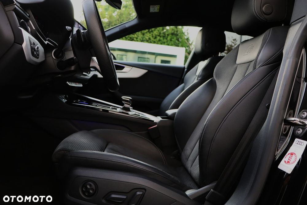 Audi A5 Sportback - 23
