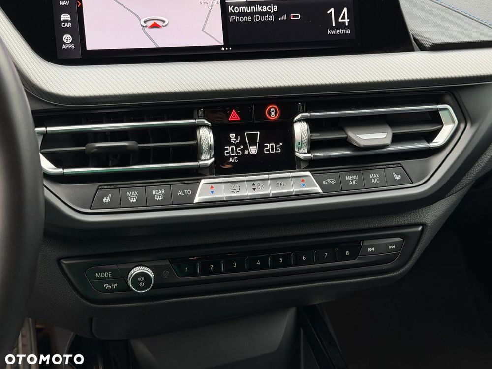 BMW Seria 2 220d xDrive M Sport - 29