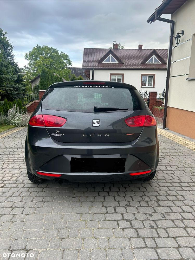 Seat Leon - 2