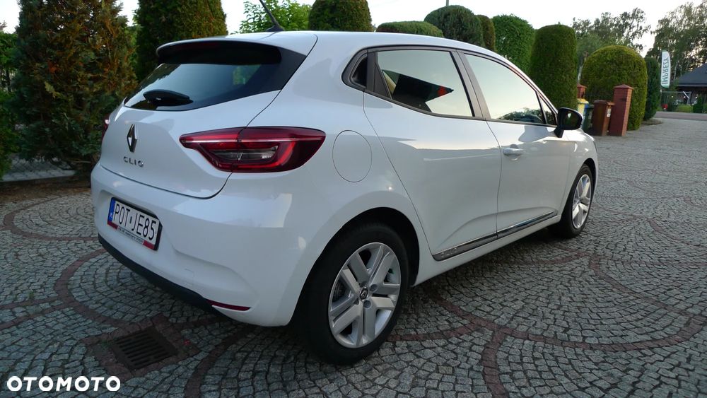 Renault Clio - 6