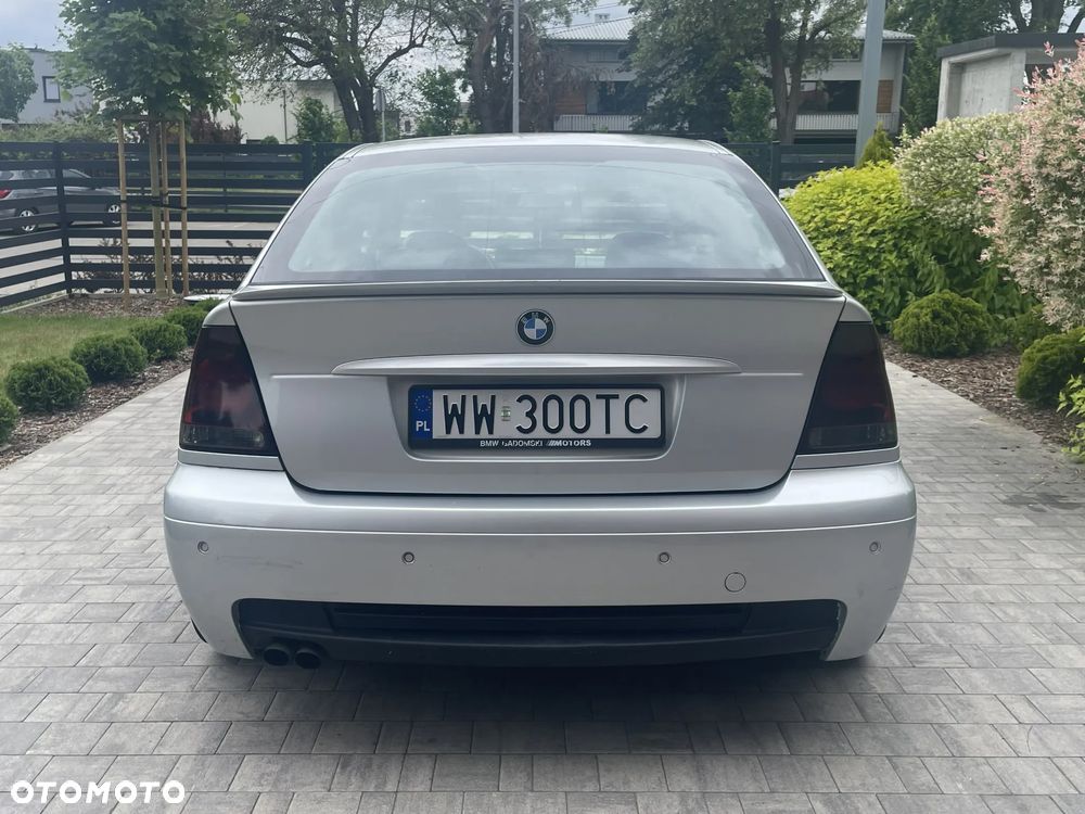 BMW Seria 3 - 3