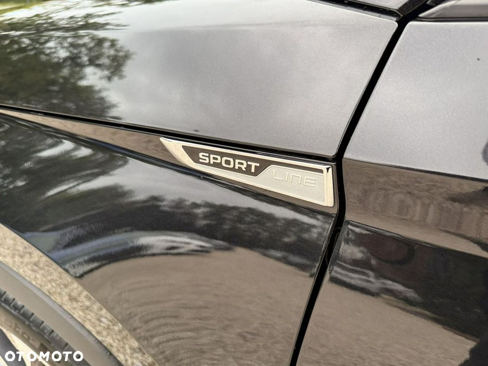 Skoda Kodiaq 2.0 TSI 4x4 DSG Sportline - 30