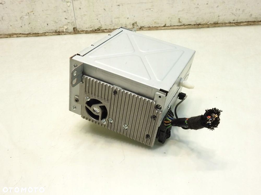 RADIO CD OPEL ASTRA J 22924493 - 4