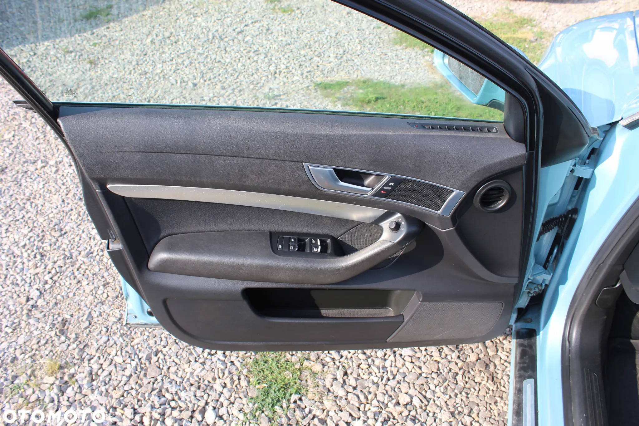 Audi A6 3.0 TDI Quattro Tiptronic - 25