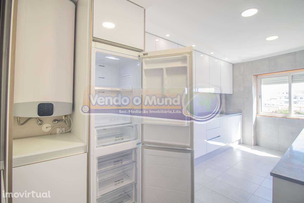 Apartamento T3 em Sintra (LXSIN024) - Grande imagem: 4/33