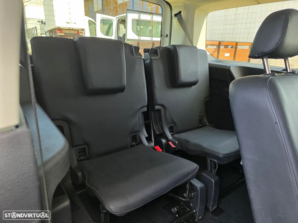 VW Caddy Maxi 2.0 TDI Life - 7