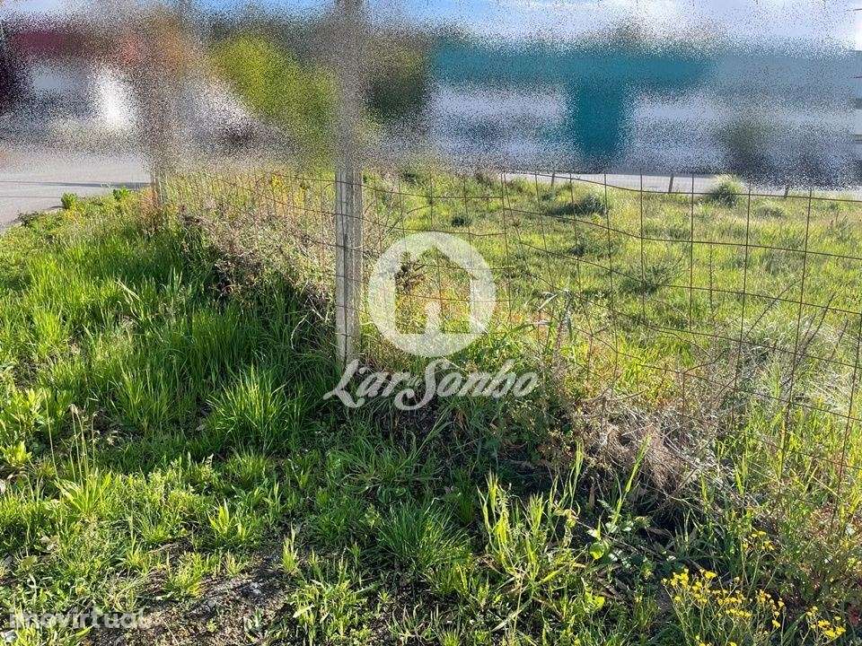 Lote de 1.060m2 para Armazém em S. Mamede, Trofa - Grande imagem: 5/11