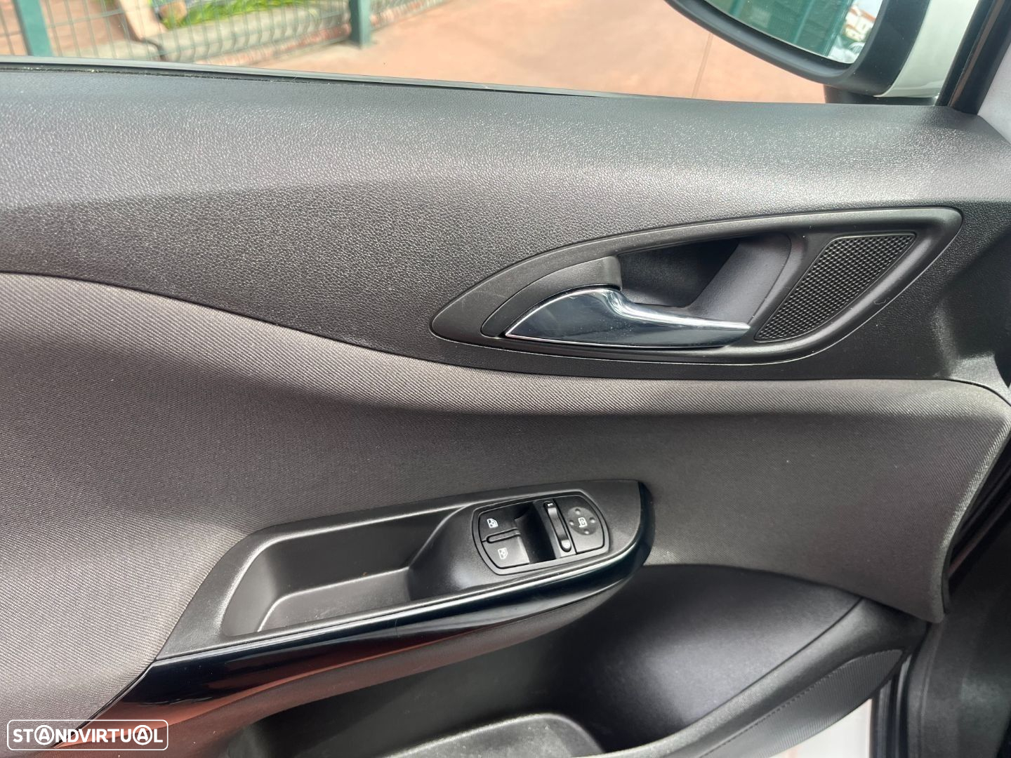 Opel Corsa 1.3 CDTi Van - 7