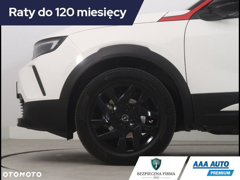 Opel Mokka - 16