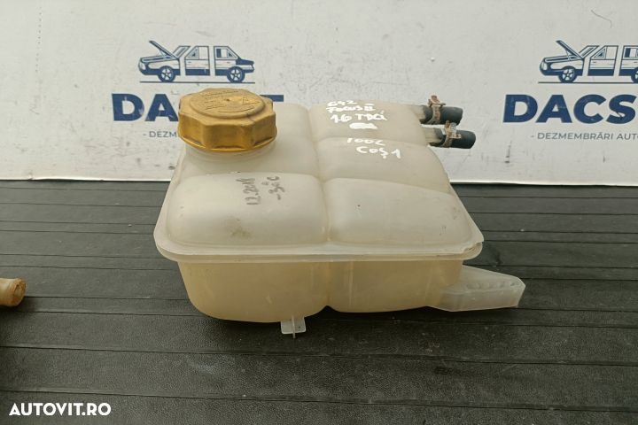 Vas expansiune 3M5H-8K218-D2L4A 3M5H-8K218-D2L4A Ford Focus 2 [2004 - - 2