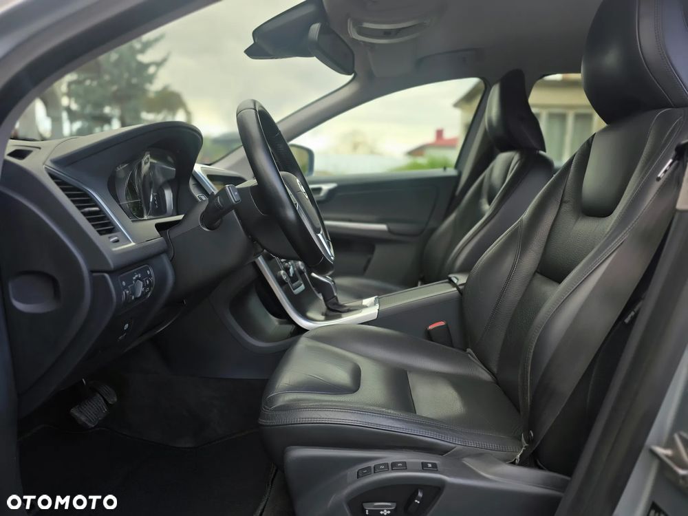 Volvo XC 60 - 15