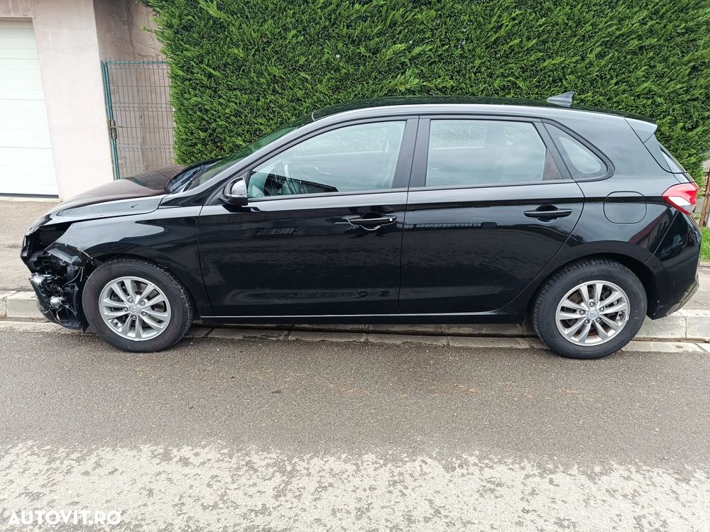 Hyundai i30 1.0 T-GDI N-Line - 3