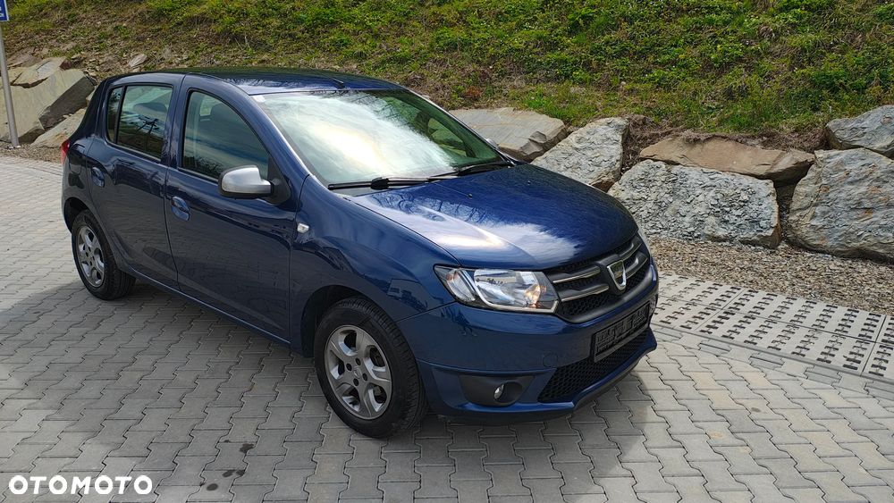 Dacia Sandero TCe 90 Celebration - 21