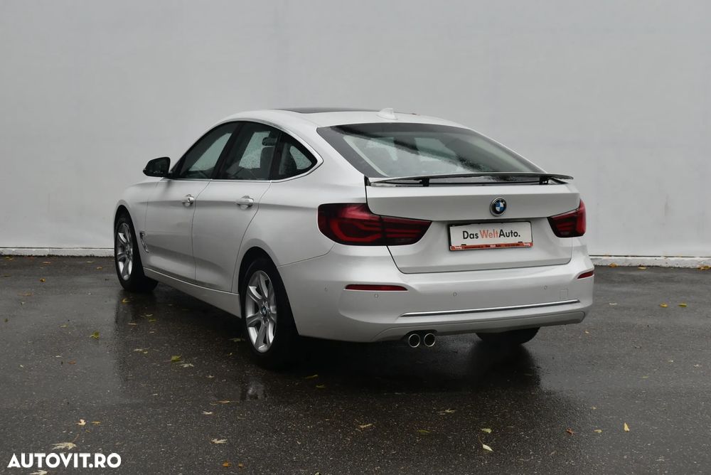 BMW Seria 3 320i GT xDrive AT - 3