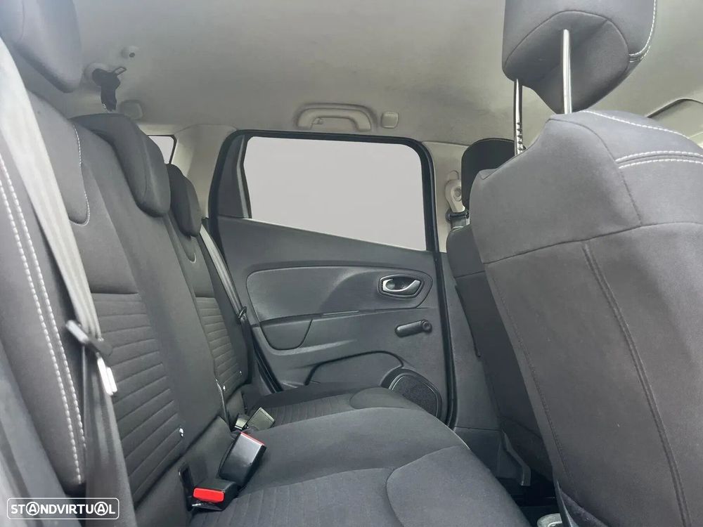 Renault Clio Sport Tourer 1.5 dCi Limited - 16