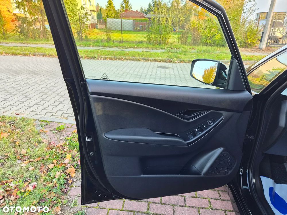 Hyundai ix20 1.4 blue Comfort - 23