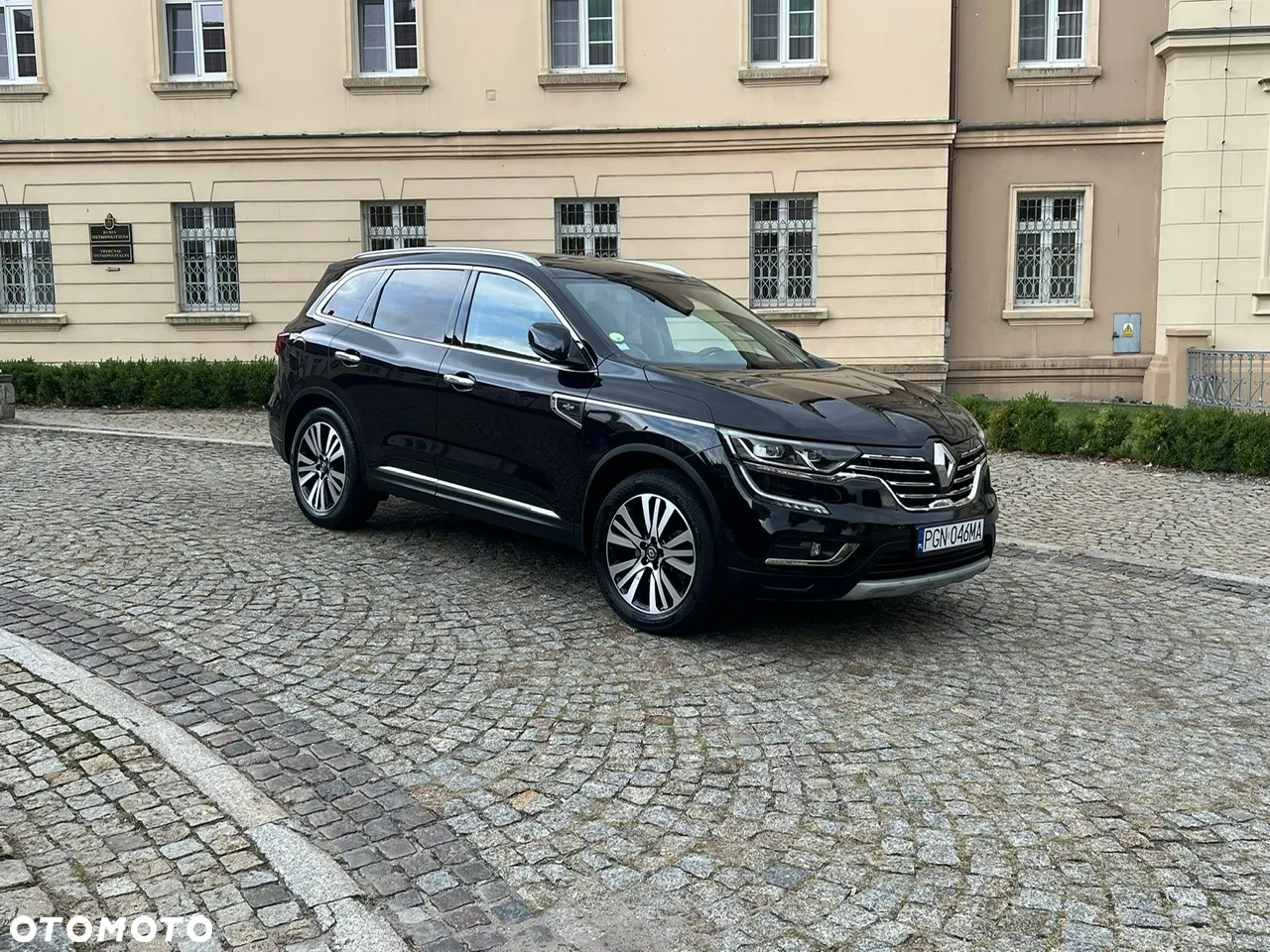 Renault Koleos 2.0 dCi Initiale Paris X-Tronic - 4