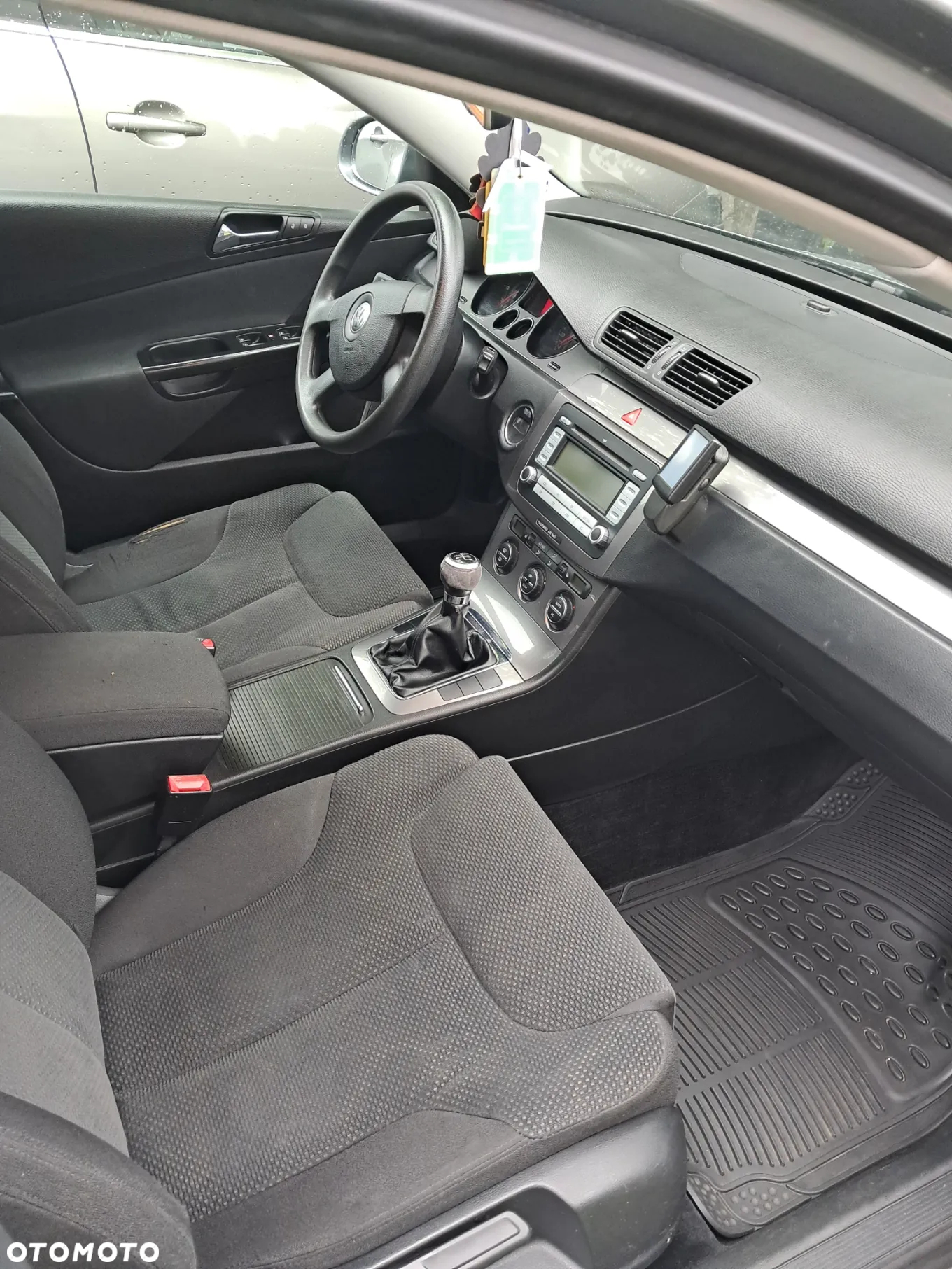 Volkswagen Passat 1.9 TDI Comfortline - 16